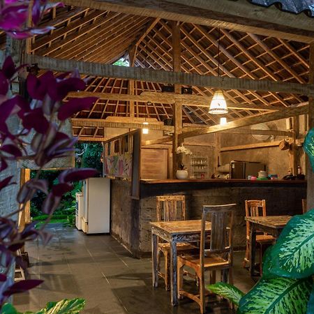 Abipraya Ubud Eksteriør bilde