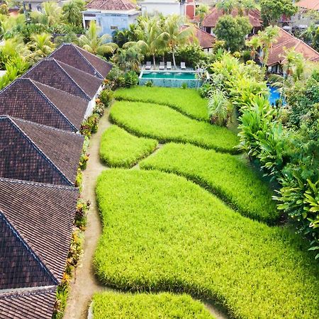 Abipraya Ubud Eksteriør bilde