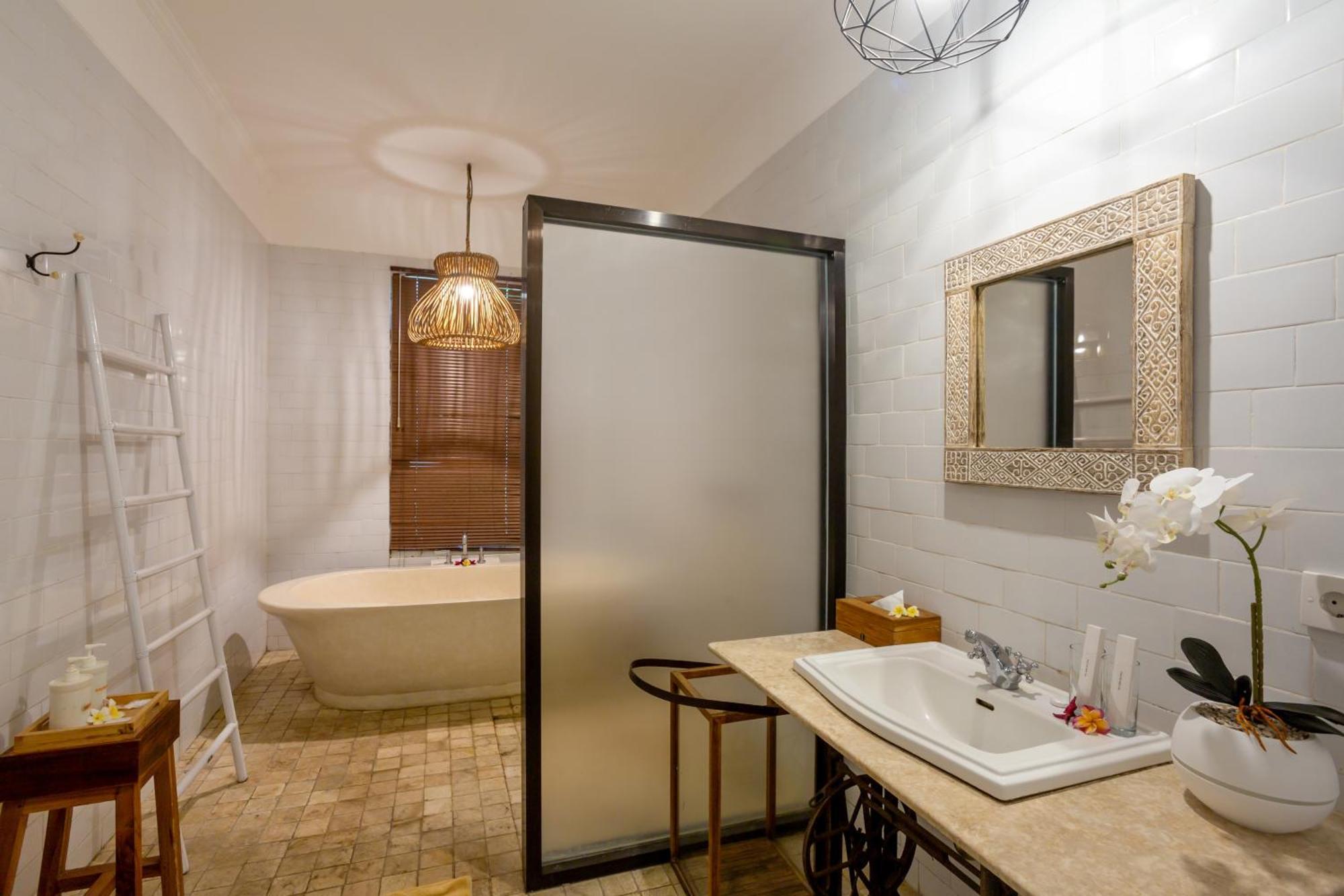 Abipraya Ubud Rom bilde