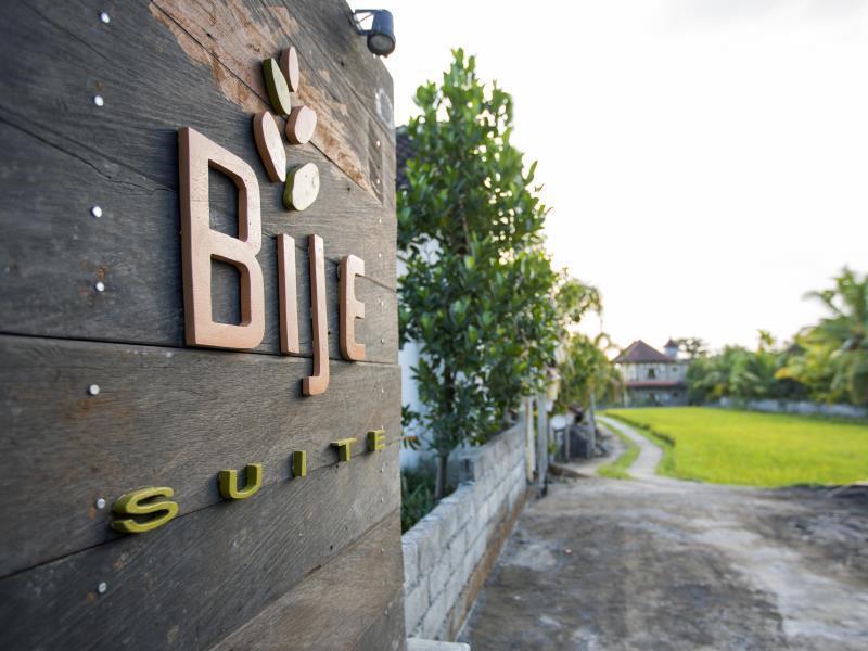 Abipraya Ubud Eksteriør bilde