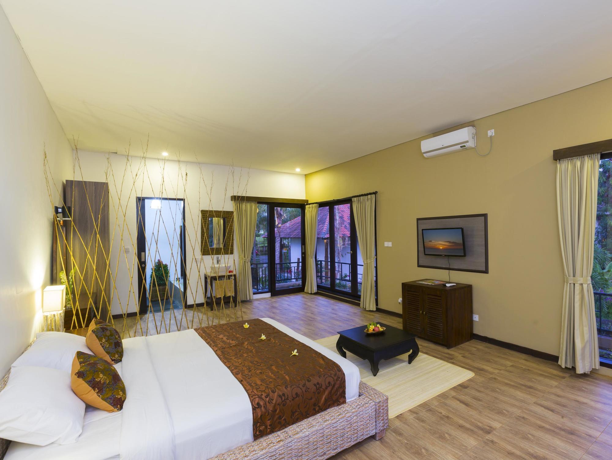 Abipraya Ubud Eksteriør bilde