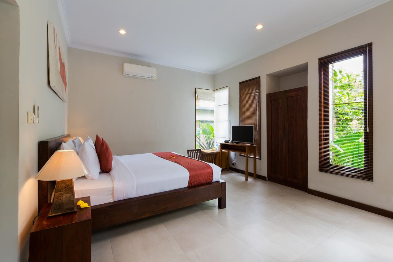 Abipraya Ubud Eksteriør bilde