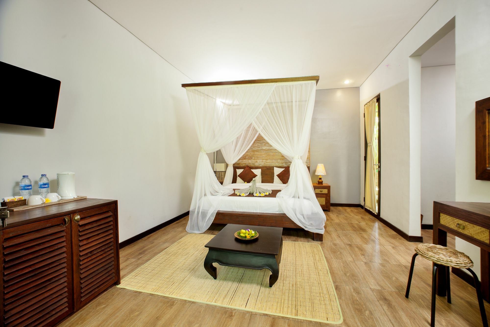 Abipraya Ubud Eksteriør bilde