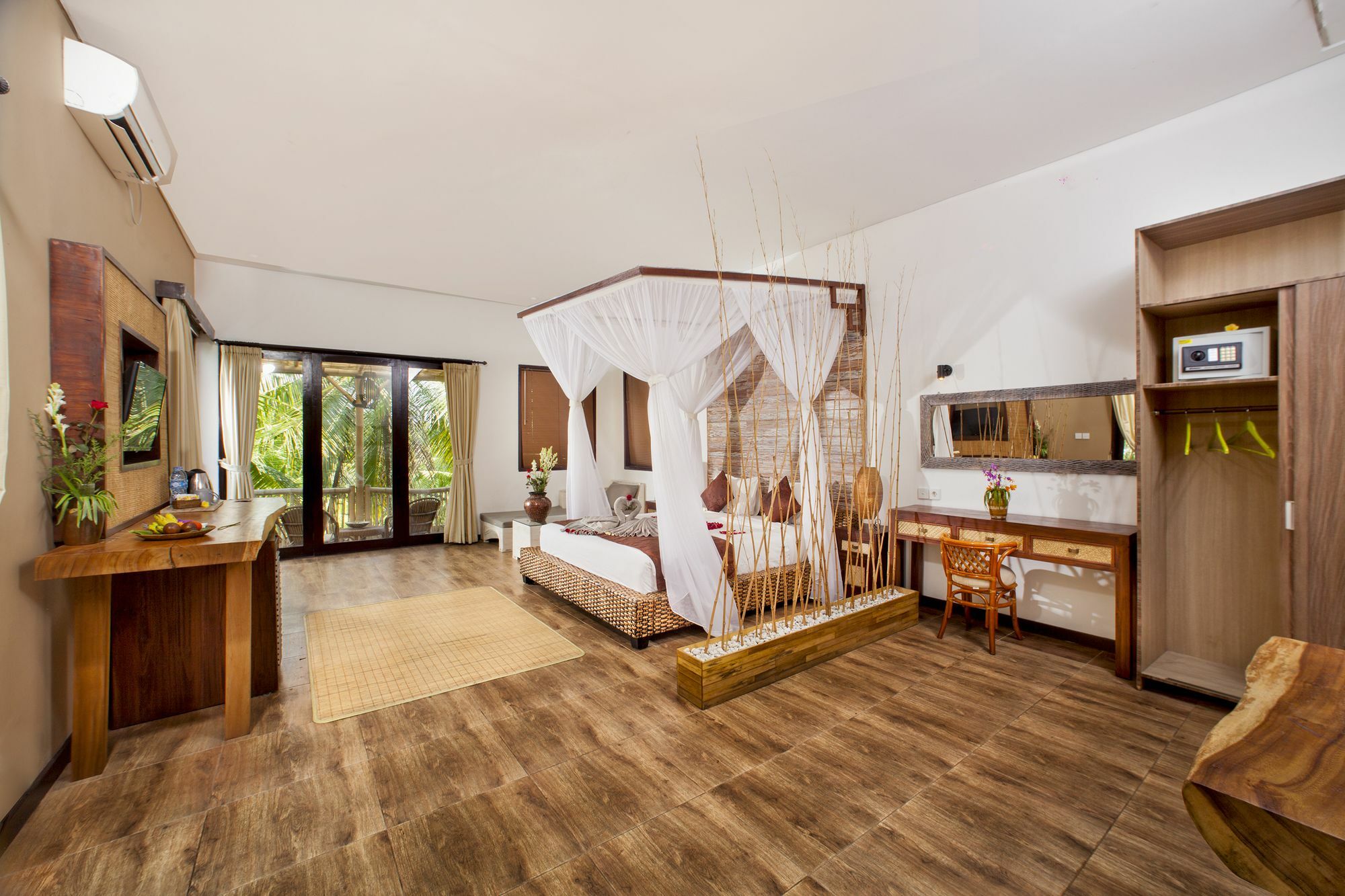 Abipraya Ubud Eksteriør bilde